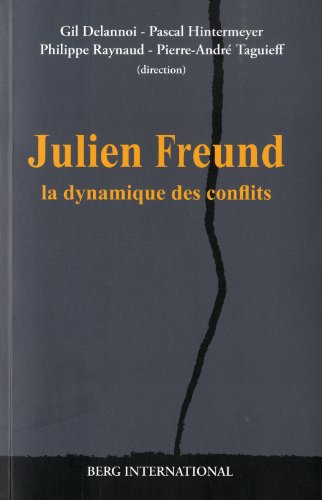 Julien Freund