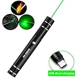 WORD GX Chase Cat Pointer, Rechargeable