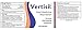 Eradicate Vertigo With Vertisil Guaranteed (3 Bottles)