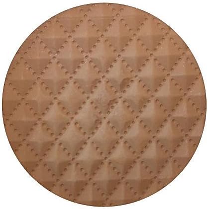 Amore Mio Cosmetics Compact Mineral Foundation, 05, 0.35-Fluid Ounce by Amore Mio Cosmetics