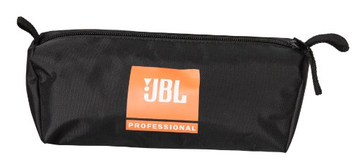JBL Bags EON15-STRETCH-COVER-BK Stretchy Cover for EON515, 515XT, 305, 315, Black - Thumbnail 4