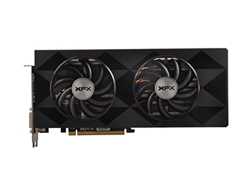 Radeon R9 390X DD
