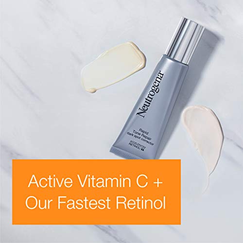 fastest dark spot corrector