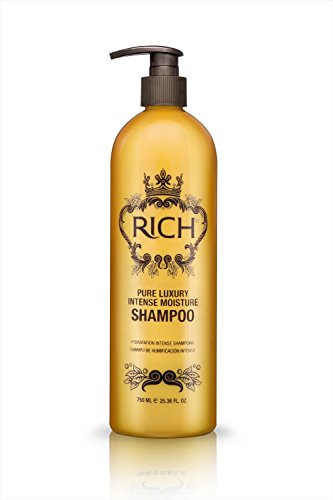 rich pure lotion