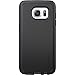 Galaxy S7 Edge Case, LUVVITT [Ultra Armor] Shock Absorbing Case Best Heavy Duty Dual Layer Tough Cover for Samsung Galaxy S7 Edge - Black