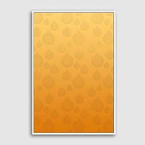 Framed Canvas Wall Art for Living Room, Bedroom Simple Clean Color Pattern Canvas Prints for Home Decoration Ready to Hanging - 16x24 inches