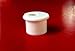 Cord Grommet White 1