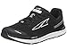 Altra Women's Intuition 4 Running Shoe, Black, 8.5 M US