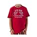 T-Shirt Universe Big Boys' This Boy Is Getting Promoted To Big Brother T-Shirt
