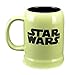 Star Wars Yoda 20 Oz. Ceramic Stein