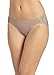 Jockey Women's Underwear No Panty Line Promise Tactel Hi Cut, Light, 6