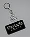 Oxytocin Key Chain