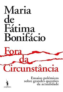 Livro Fora da Circunstância
