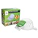 Salad Cutter Bowl,Easily Fruit Vegetable Salad Maker Bowl in 60 Seconds Fast and Effective