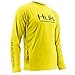 Huk Performance Vented Long Sleeve Shirt