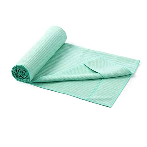 Mantas de Yoga Plegables Suave Viaje Deporte Fitness ...