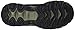 Skechers Men's 50124 Oxford, Pebble/Black, 9.5 M US