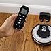 Shark ION Robot Dual-Action Robot Vacuum Cleaner with 1-Hour Plus of Cleaning Time, Smart Sensor Navigation and Remote Control (RV720) (Renewed)
