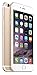 Apple iPhone 6, GSM Unlocked, 128GB - Gold (Renewed)