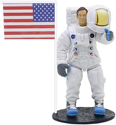 spaceman toy figures