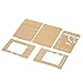 diymore Oscilloscope Case DIY Kit 2.4