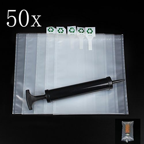 Bette Air Column Travel Packaging Inflatable Shipping Bag for Wine Bottles Glasses Camera Lens Perfumes_50 PCS