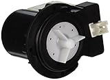 Samsung OEM DC3100054A Drain Pump Motor Assembly