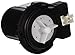 Samsung OEM DC3100054A Drain Pump Motor Assembly