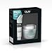 Olay White Radiance Advanced Whitening Fairness Protective Skin Cream, 50g with Foaming Cleanser, 100g