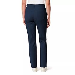 Gloria Vanderbilt Women's Classic Amanda High Rise