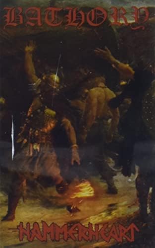 BATHORY - Bathory - Amazon.com Music