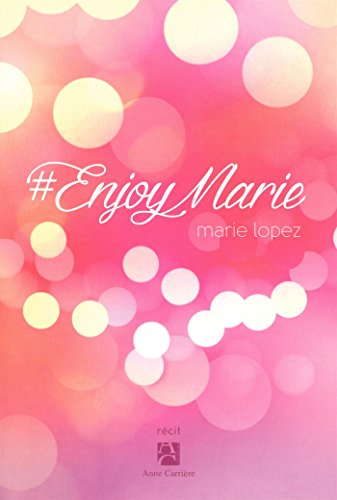 #EnjoyMarie