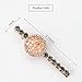 Large Hair Clips Set | 10pcs Big Hair Clips-Styling Rhinestone Large Hair Clips For Thick Hair Thin Hair Perfect Hair Styling Accessories For Women Girls Ladies.