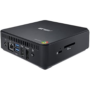 ASUS CHROMEBOX-M004U Desktop