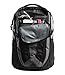 The North Face Recon Laptop Backpack, TNF Dark Grey Heather/TNF Medium Grey Heather, One Size