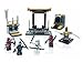 Kre-o Gi Joe Ninja Temple Battle A3362