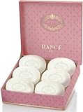 Rancé Joséphine Soapbox 6 x 100g