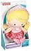 Fisher-Price Princess Chime Doll