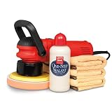 Griot's Garage 11296 Starter Orbital Kit