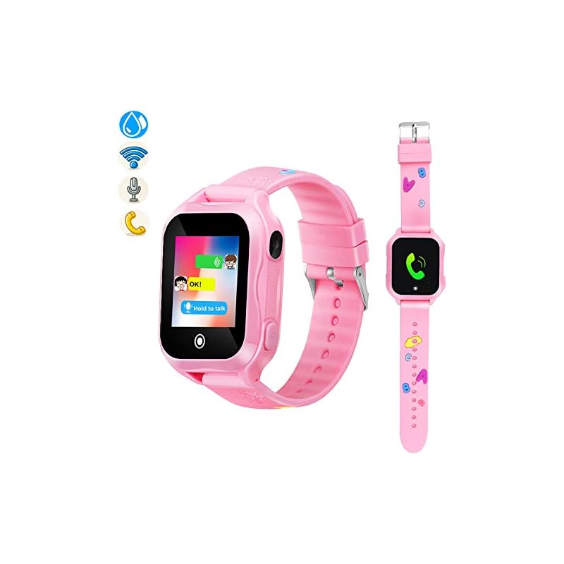 smart phone watch for girls