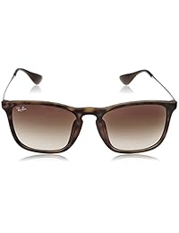 Ray-Ban RB4187F Chris Square Asian Fit Gafas de sol