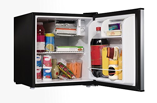 Willz 1.7 Cu Ft Refrigerator Single Door/Chiller - Thumbnail 2