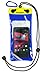 DRY PAK Dry Bag for iPhone, Android, Cameras, Cell Phone Case, 4