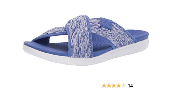 fitflop artknit sandals
