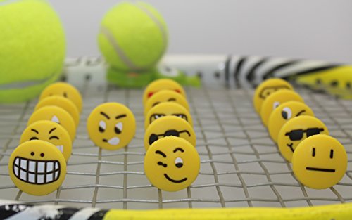 5 Colorboy+Emoticon+Silicone+Dampeners+dampeners