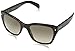Prada Women's PR 09SS Sunglasses