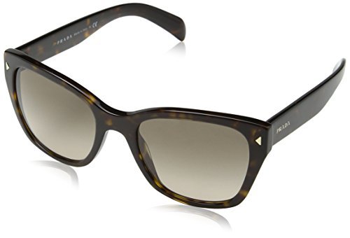 Prada Women's PR 09SS Sunglasses