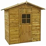 Gartenhaus mit schiebetür Gartenhaus mit schiebetür