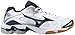 Mizuno Women's Wave Bolt 5 Volleyball Shoe