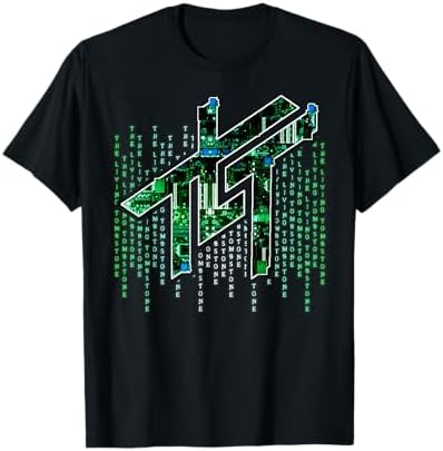 Amazon.com: The Living Tombstone TLT Icon T-Shirt : Clothing